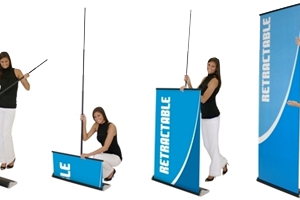 Mesh Banner