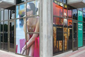 Window Graphics