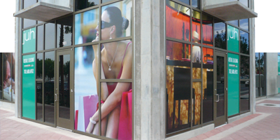 Window Graphics